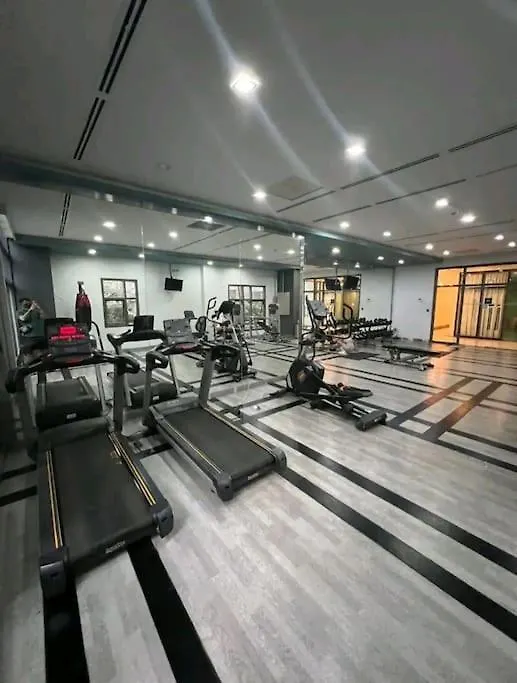 Cozy Studio Unit Manila Apartment