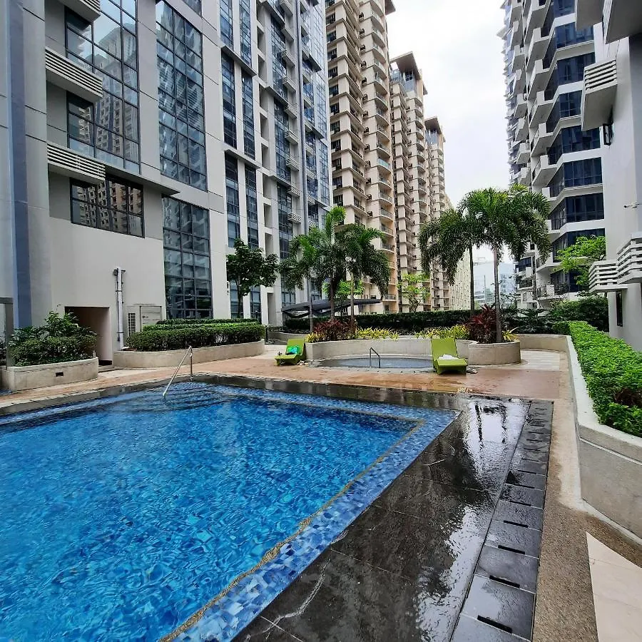 Cozy Studio Unit Manila 0*,  Philippines